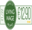 MC Living wage ireland graphic